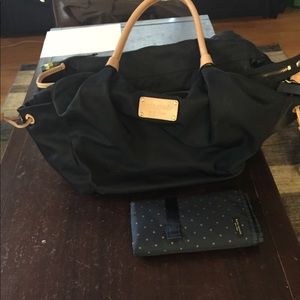 Kate Spade Diaper Bag
